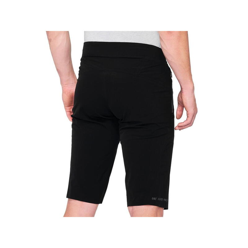 Celium Shorts - zwart