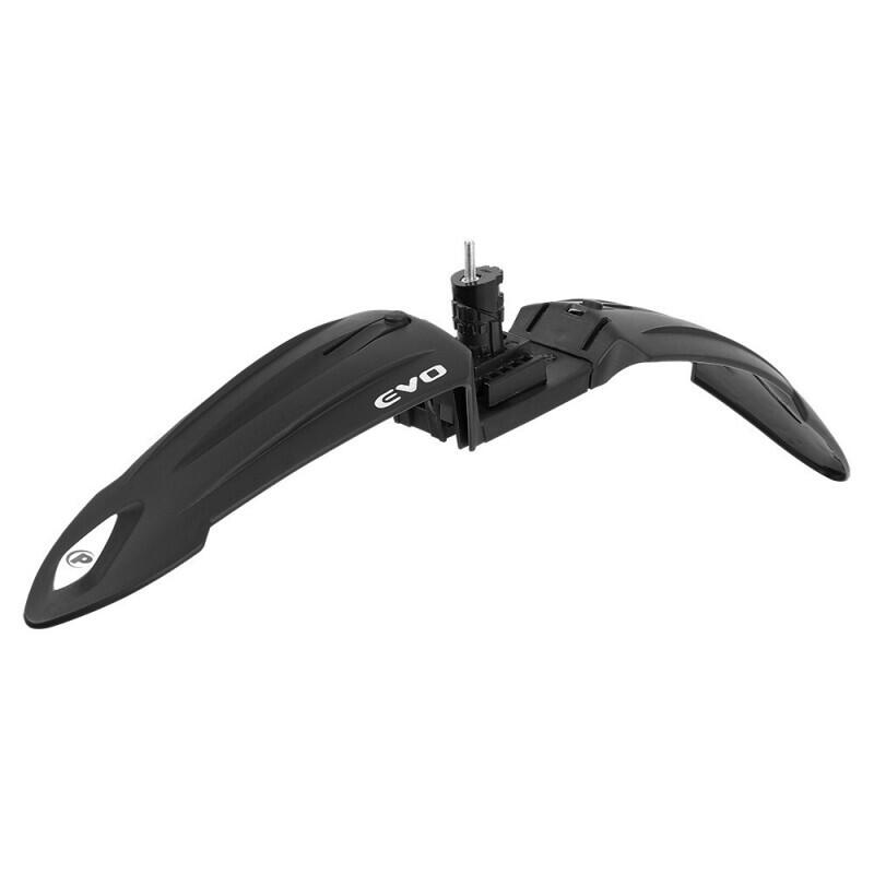 CROSS COUNTRY EVO Kit de Guarda-lamas para MTB Esporte/Recreativo 26"-29"