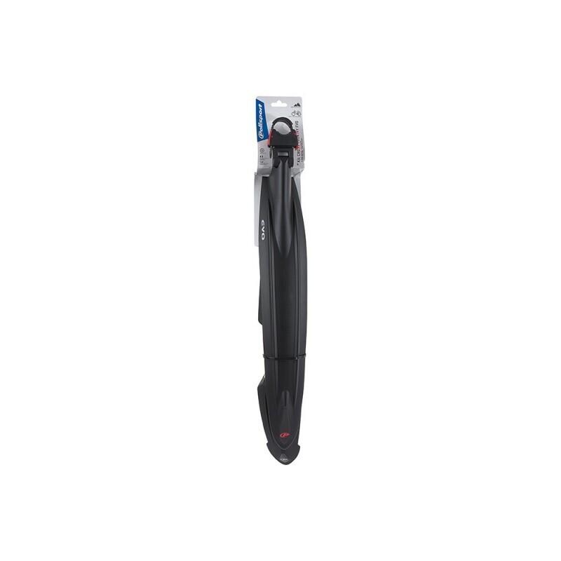 CROSS COUNTRY EVO Zestaw błotników do MTB Sport/Rekreacyjnego 26"-29"