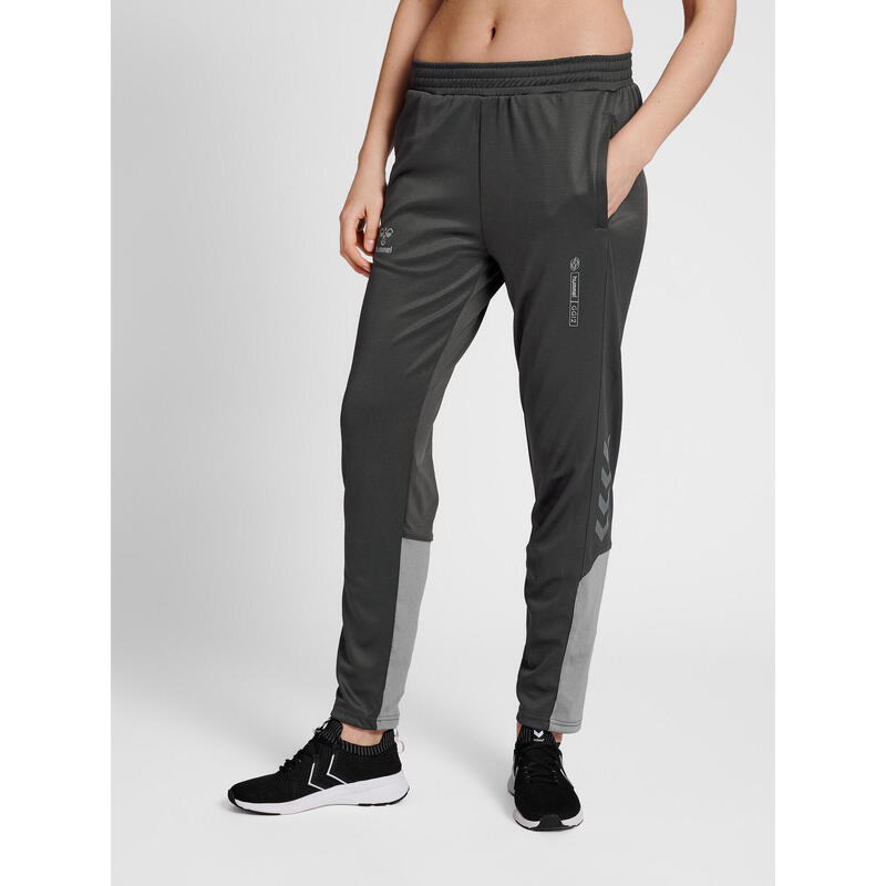 Pantalones Hmlgg12 Multideporte Mujer Hummel