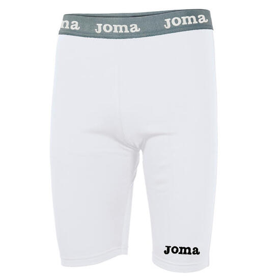 Cuissard Running Homme Joma Warmer Blanc