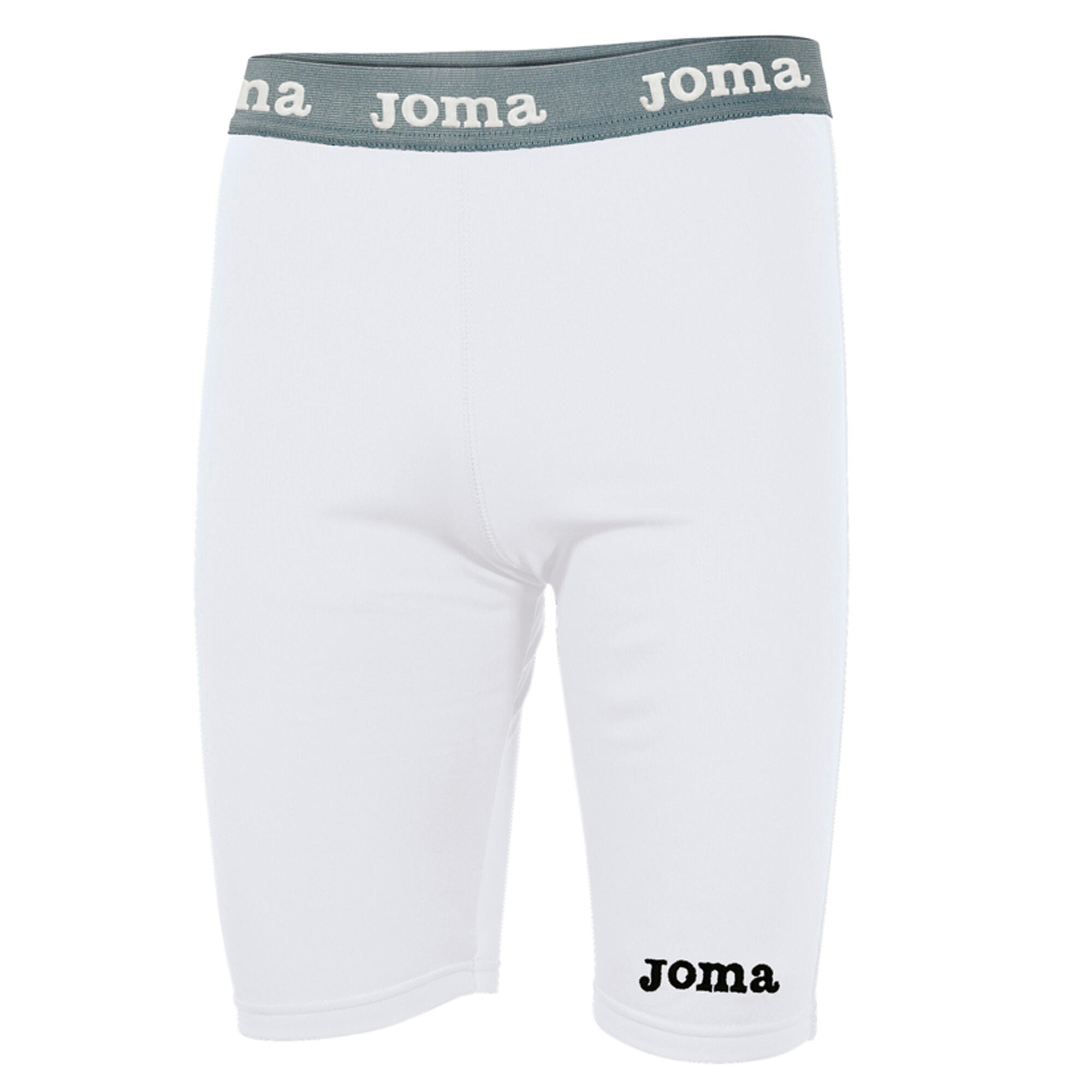 Joma - Cuissard Running Homme Joma Warmer Blanc - Sous-short - Blanc - 44 L - Decathlon