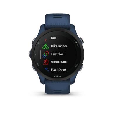 Horloge garmin forerunner® 255