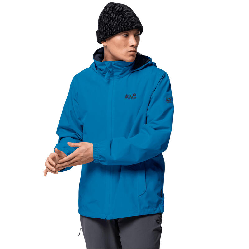 Kurtka wodoodporna Jack Wolfskin Stormy Point