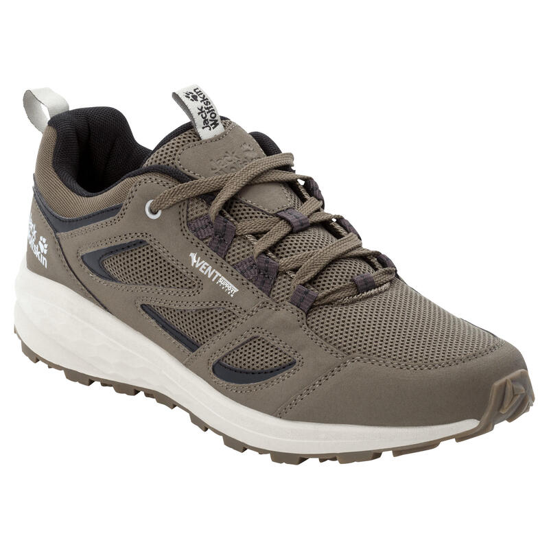 Wandelschoenen Jack Wolfskin Vojo 3 Vent Low GT