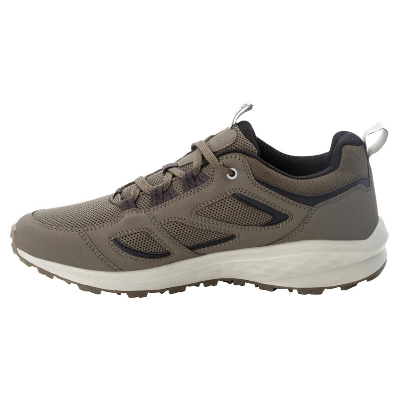 Wandelschoenen Jack Wolfskin Vojo 3 Vent Low GT