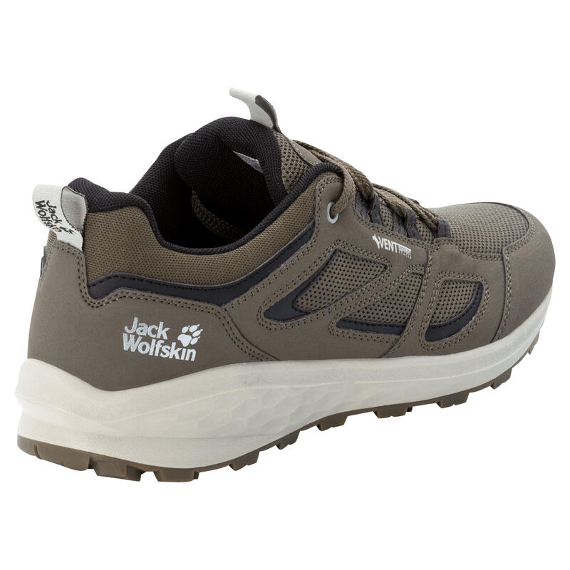 Wandelschoenen Jack Wolfskin Vojo 3 Vent Low GT