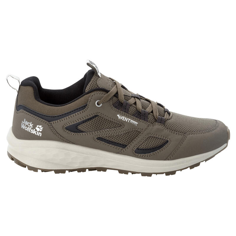 Wandelschoenen Jack Wolfskin Vojo 3 Vent Low GT