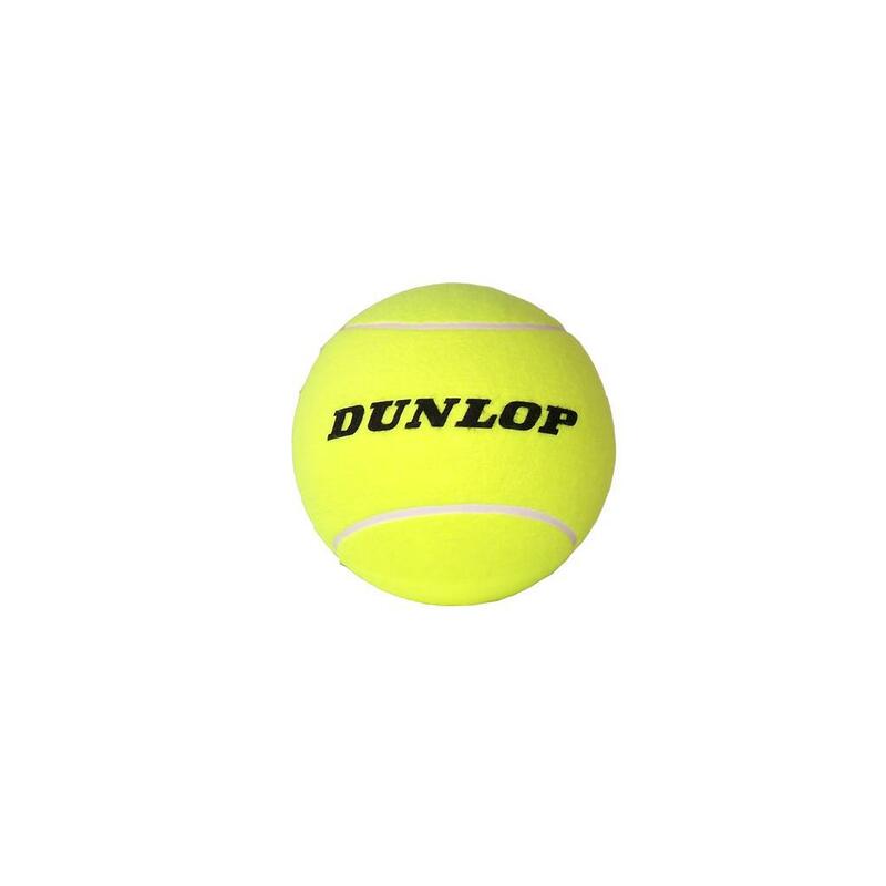 Palla da tennis gigante Dunlop