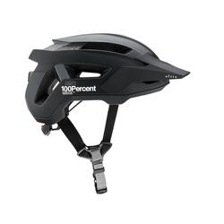 Casco Altis - negro