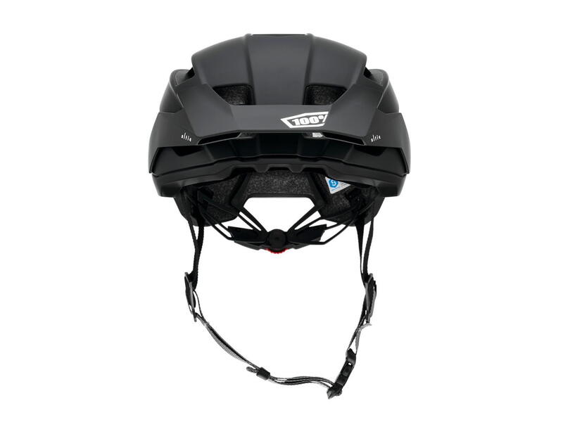 Casco Altis - negro