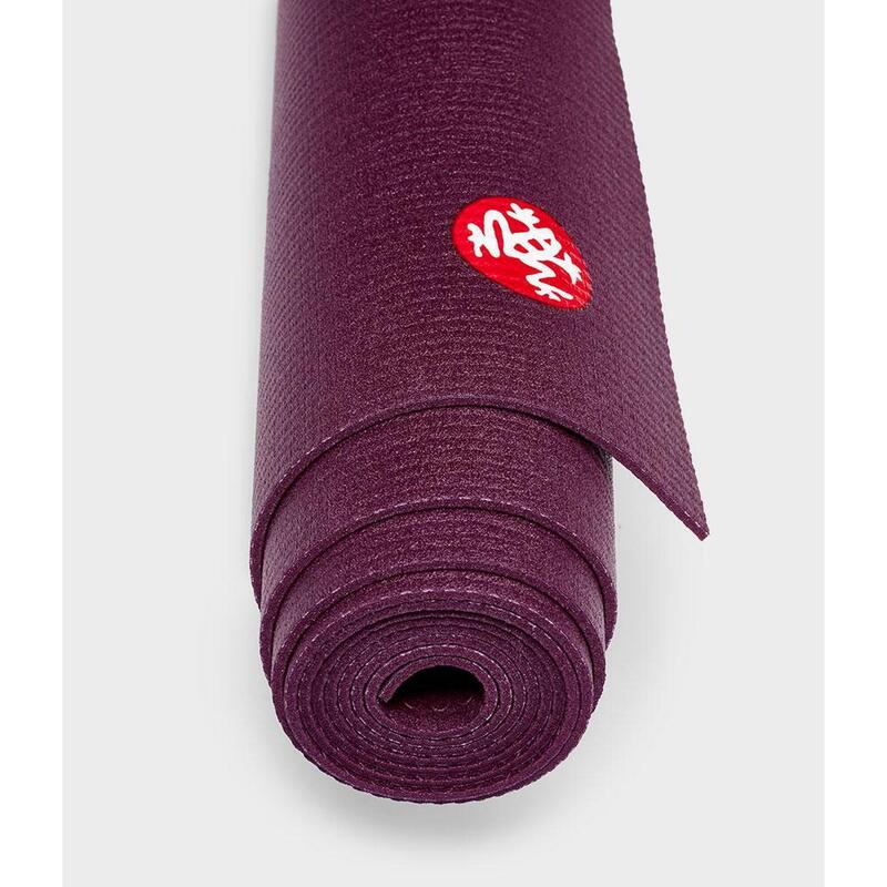 PRO TRAVEL YOGA MAT 2.5MM - PURPLE