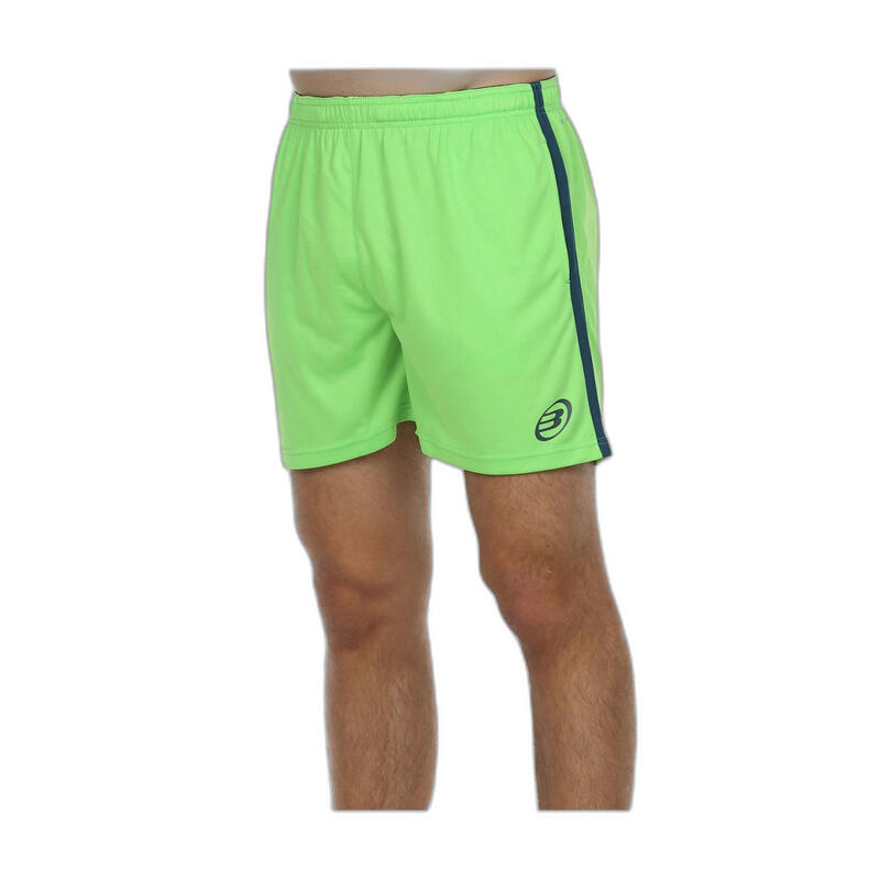 Conjunto Bullpadel 2018 para hombre, colores tierra en este look pádel -  Zona de Padel