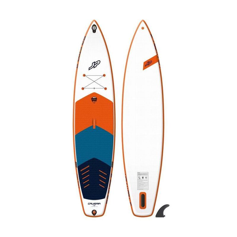 Deska SUP 22 JP-Australia CruisAir LE 12.6