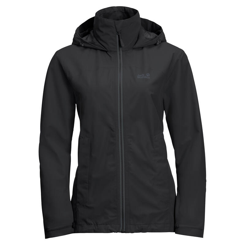 JACK WOLFSKIN Jacke Evandale