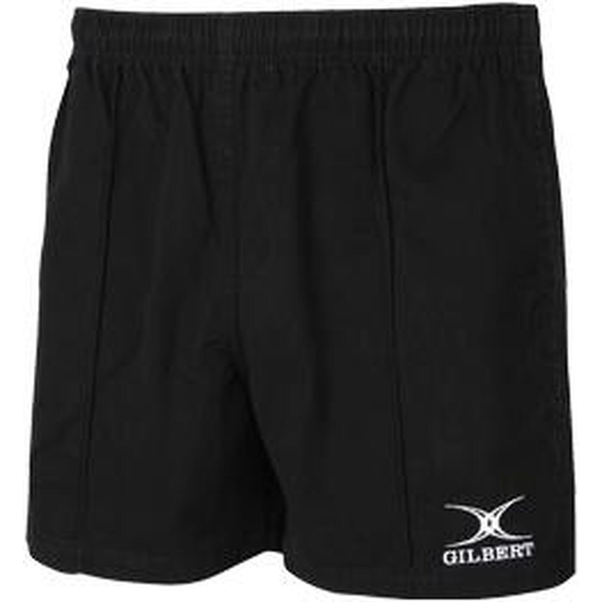 Gilbert - Short Kiwi Pro Noir - Short - Noir - 34 2xs - Decathlon