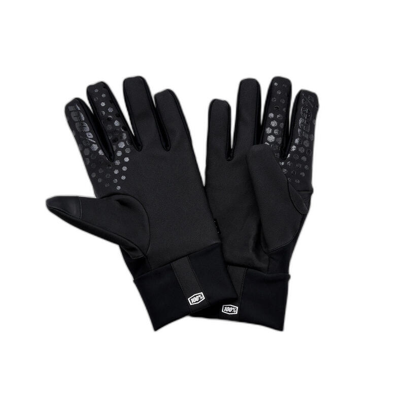 Hydromatic Brisker Handschuhe - black