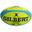 Gilbert Rugbyball G-TR4000 Fluoro, Größe 4