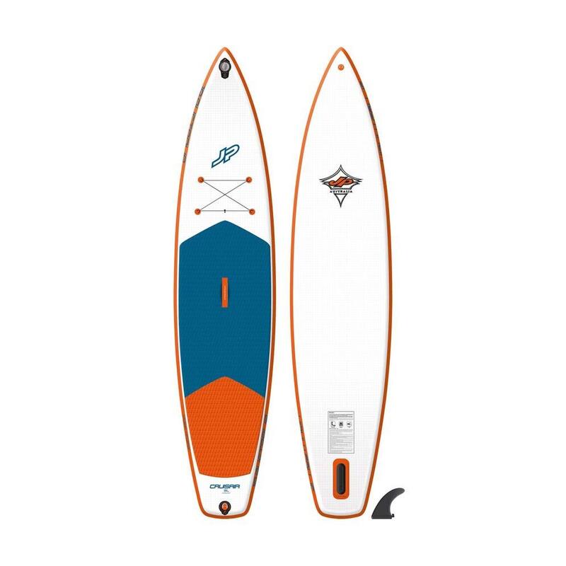 Deska SUP JP-Australia CruisAir SL