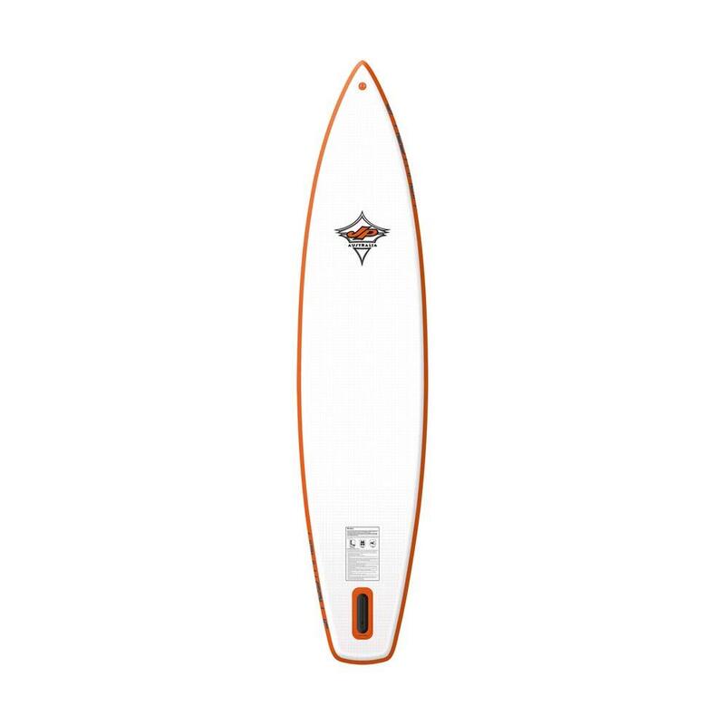 JP-Australia SUP deszka CruisAir SL