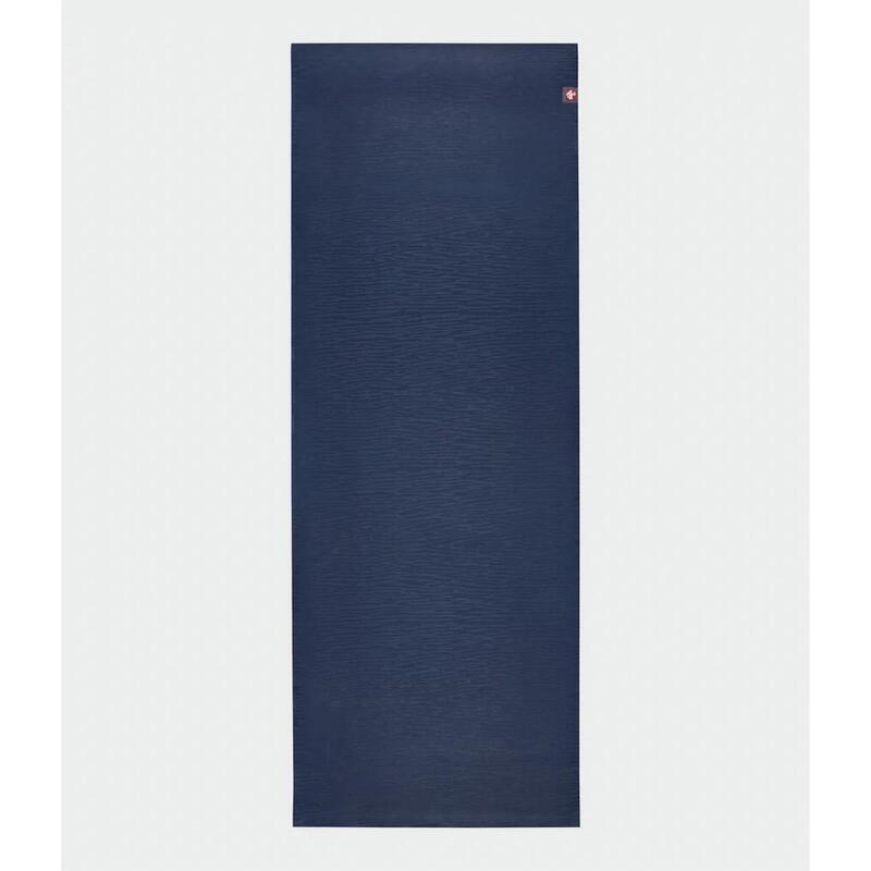 EKO® YOGA MAT 5MM - MIDNIGHT BLUE