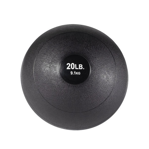 Slam ball 25 lb - 11,3 kg Body Solid