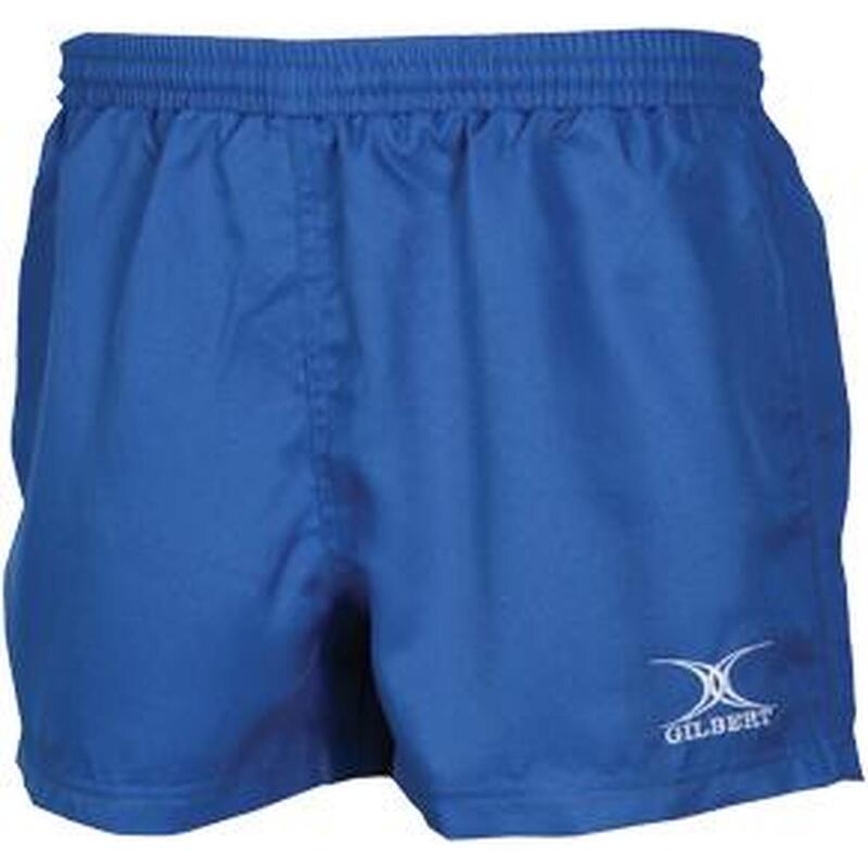 Pantaloni da rugby Saracen II Blu - M