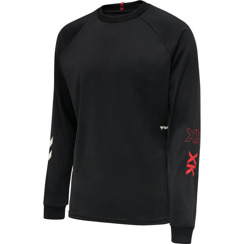 Sweatshirt Hummel hmlpro xk crew neck