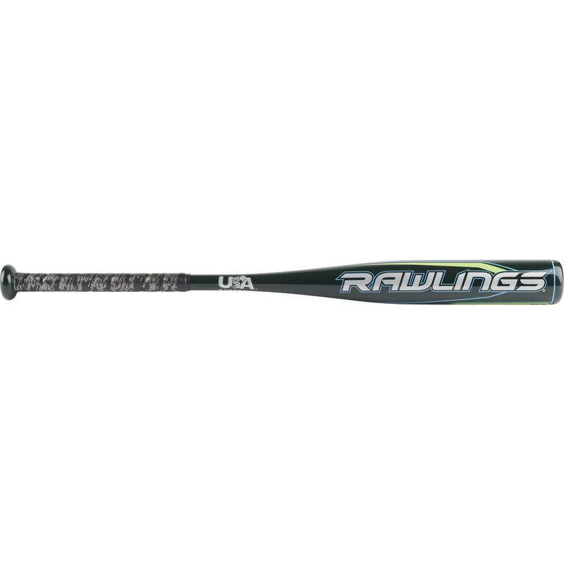 La racchetta da baseball - Alluminio Jeugd - Raptor - 28 pollici/18 once (-10)