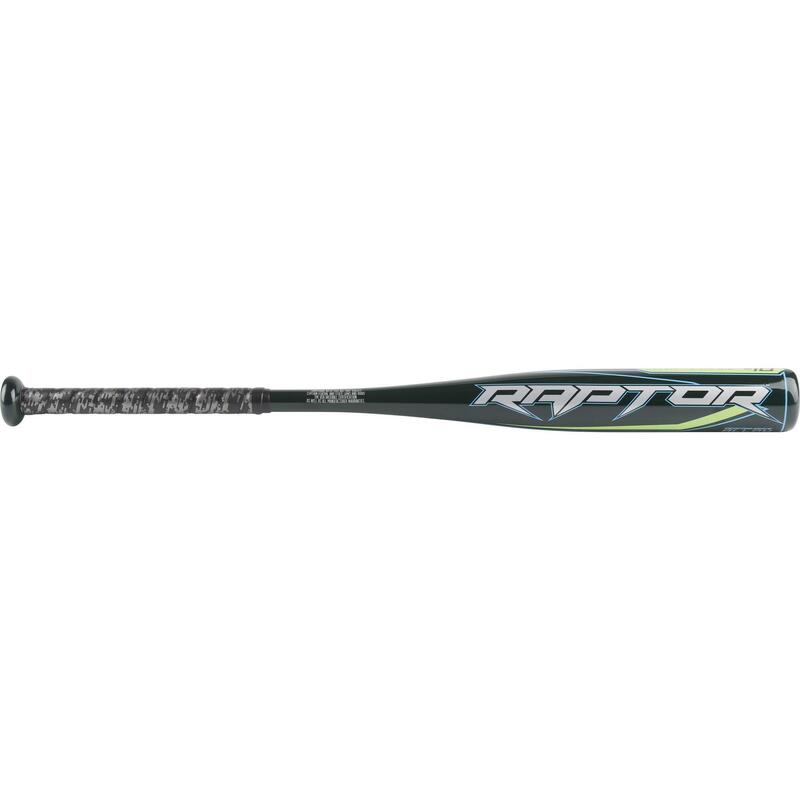 Rawlings US2R10 Raptor USA Baseball (-10) 30 inch Size