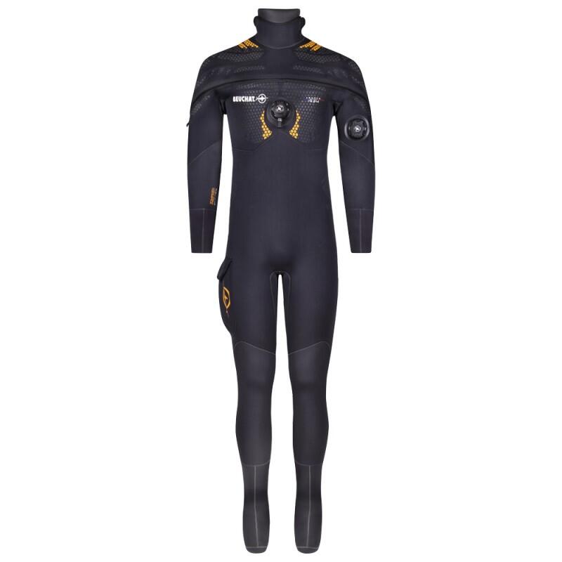 ICEBERG PRO DRY Diving Drysuits