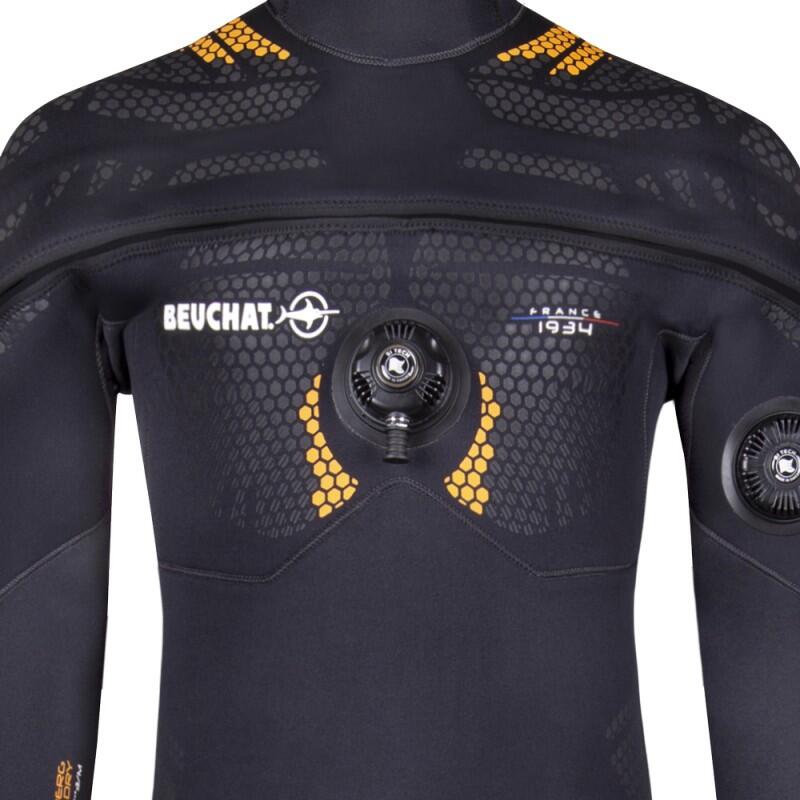 ICEBERG PRO DRY Diving Drysuits