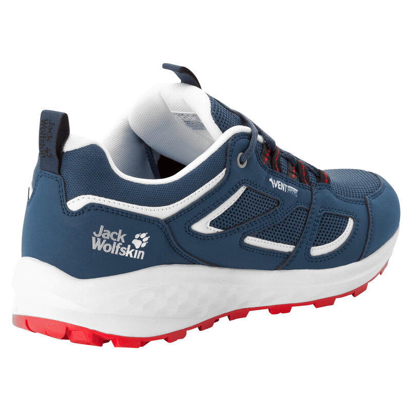 Scarpe da trekking Jack Wolfskin Vojo 3 Vent Low GT