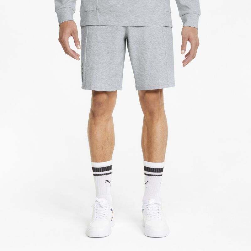 Pantalones cortos Puma Radcal 9, Gris, Hombres