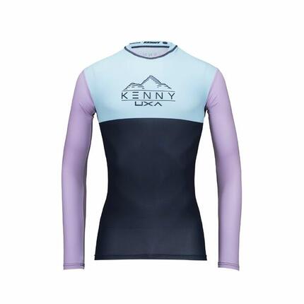 Maillot manches longues femme Kenny Charger