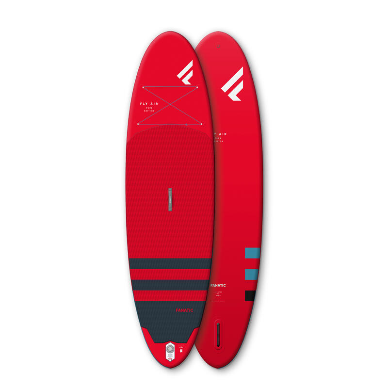 Deska SUP Fanatic Stubby Fly Air