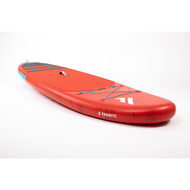 SUP Fanatic Stubby Fly Air deszka