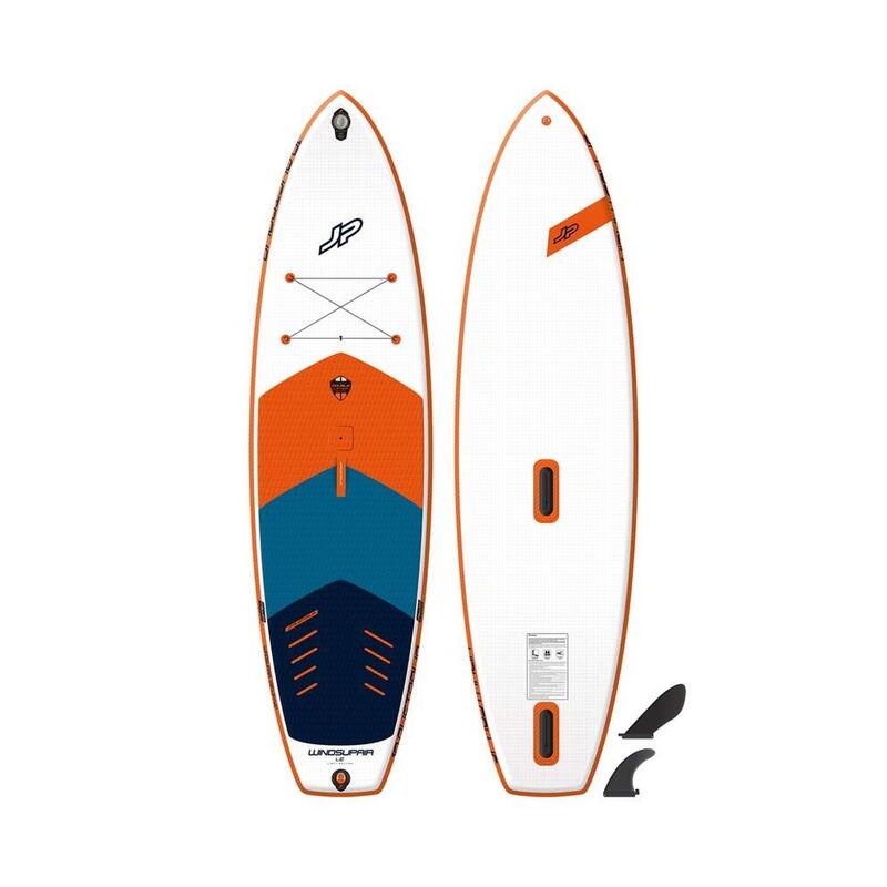 Deska SUP JP-Australia WindsupAir LE