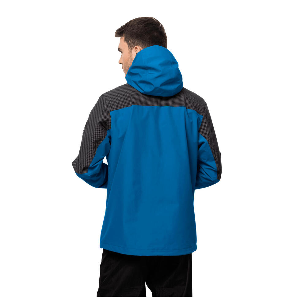 Kurtka wodoodporna Jack Wolfskin DNA Rhapsody