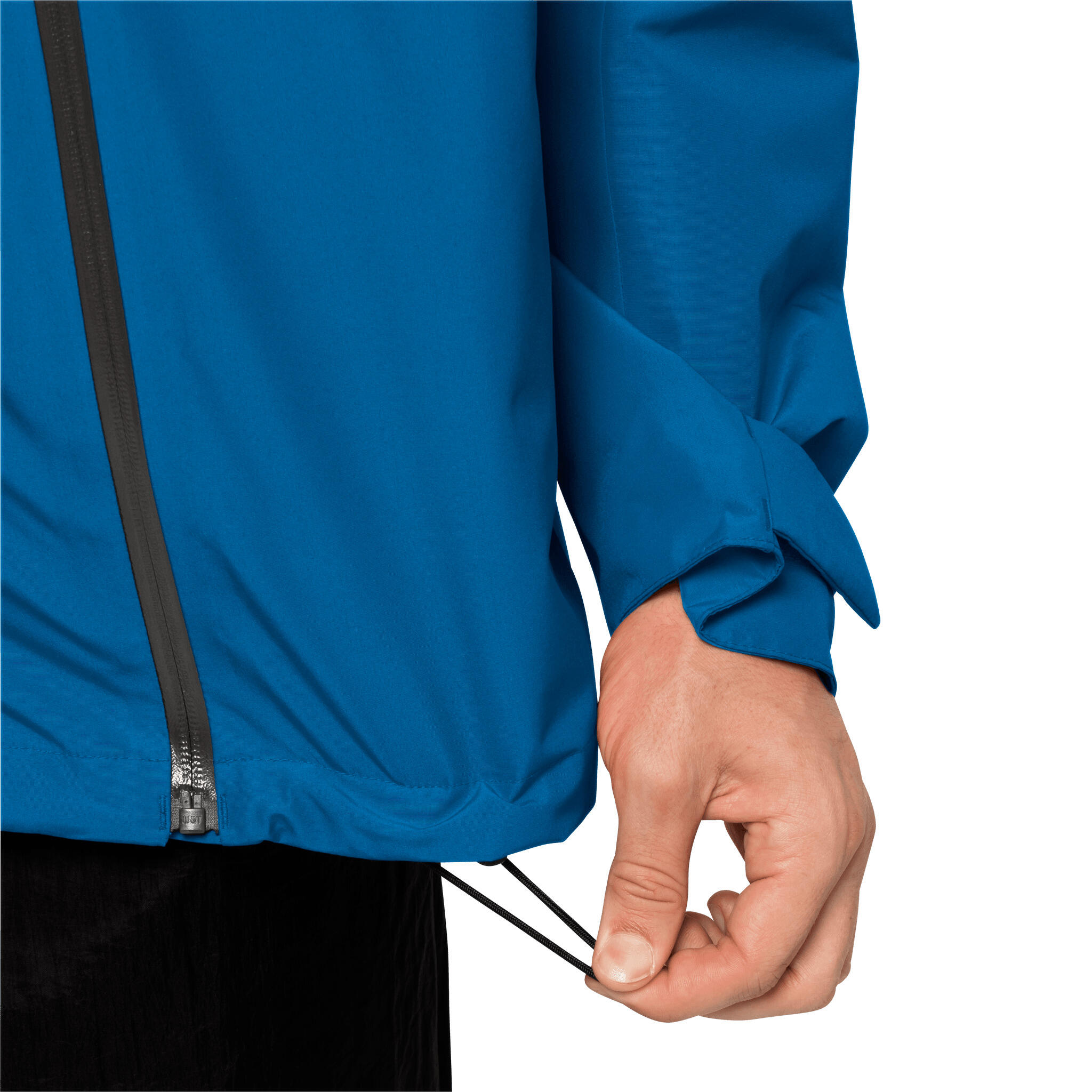 Herren Funktionsjacke M DNA RHAPSODY JACKET 4/5