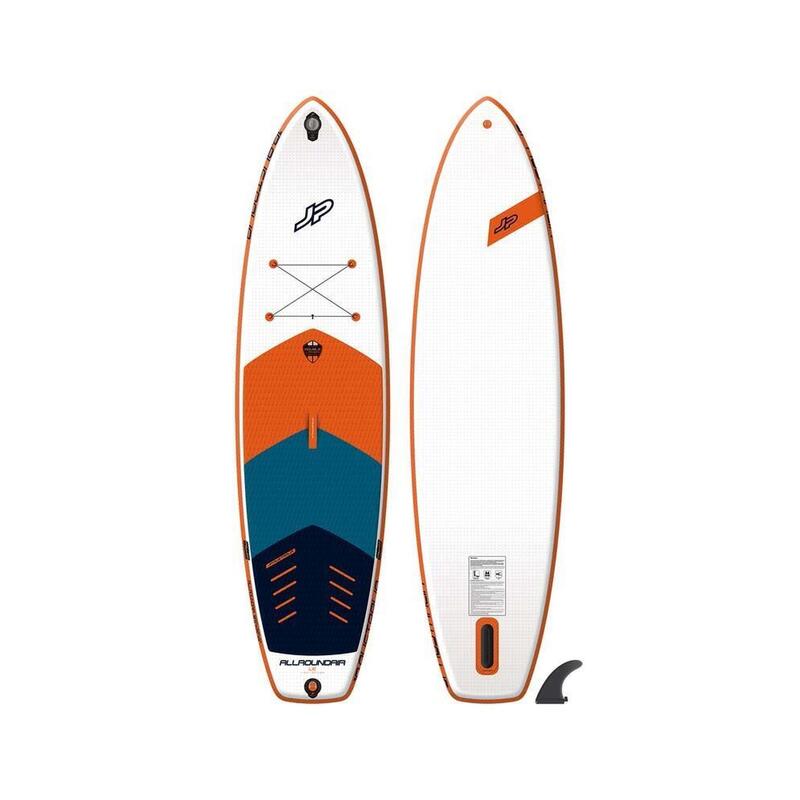 Deska SUP JP-Australia AllroundAir LE 3DS