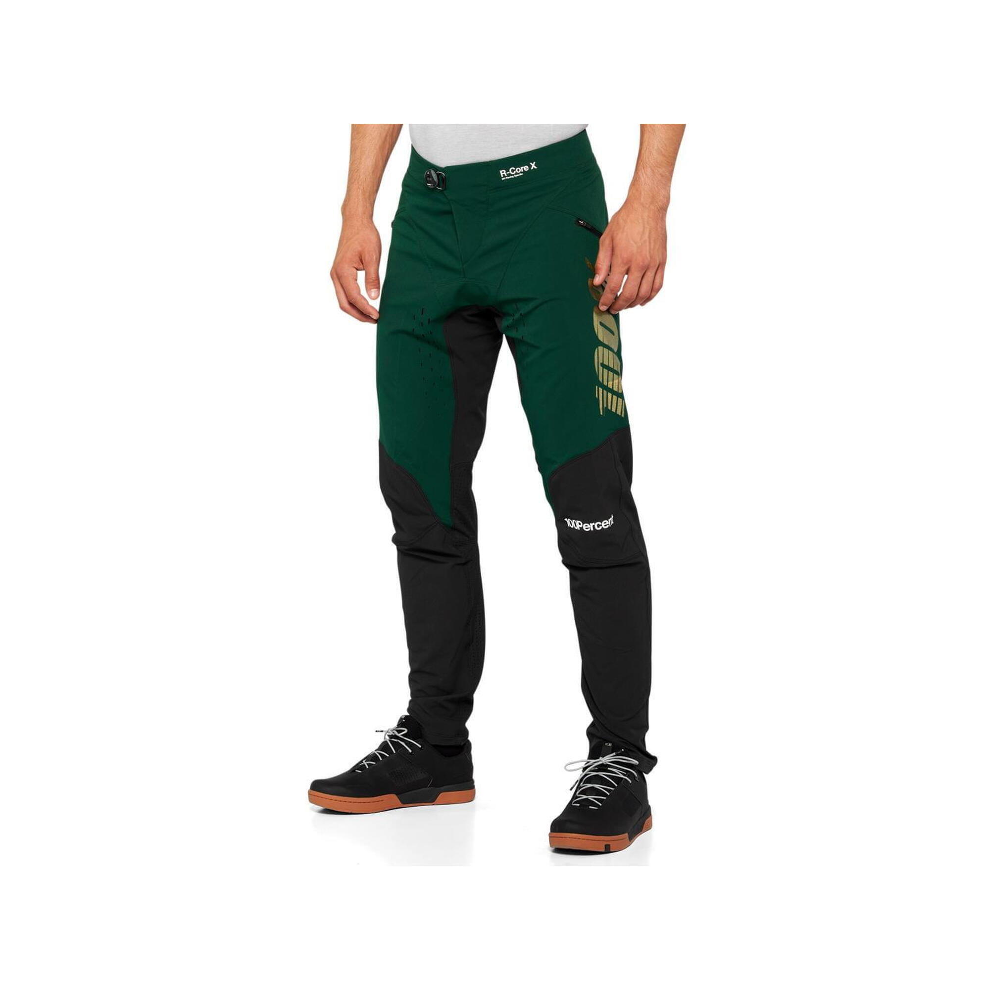 PANTALONS VTT nos PANTALONS VTT ROCKRIDER au meilleur prix