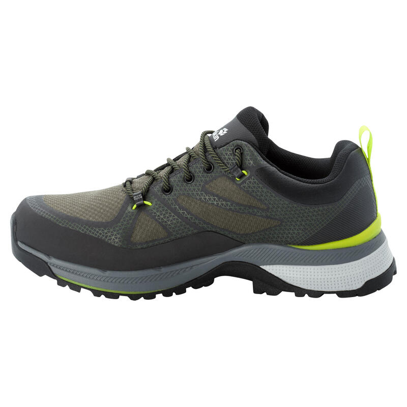 Chaussures de randonnée Jack Wolfskin Force Striker Texapore GT