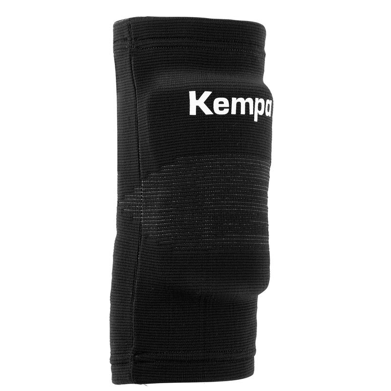 Bandage Gewatteerde Elleboogsteun (Paar) Kempa-zwart