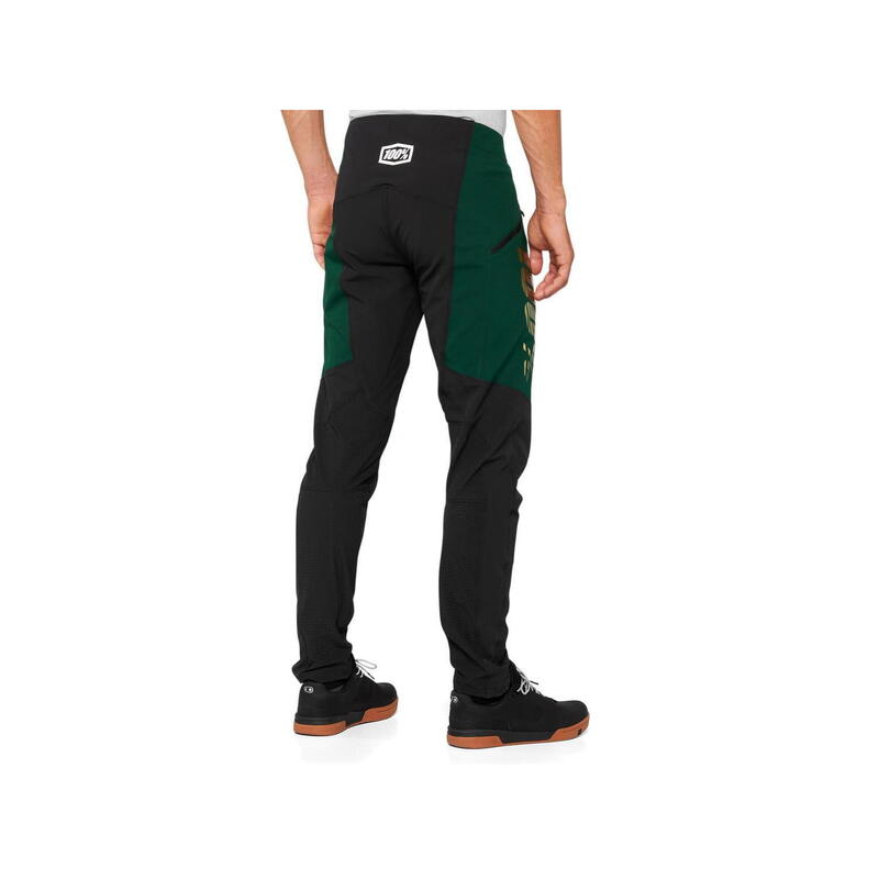 R-Core X LE pantalon - vert forêt