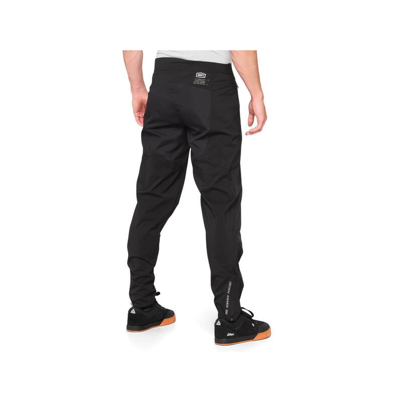 Pantalon 100% Hydromatic Noir - 34