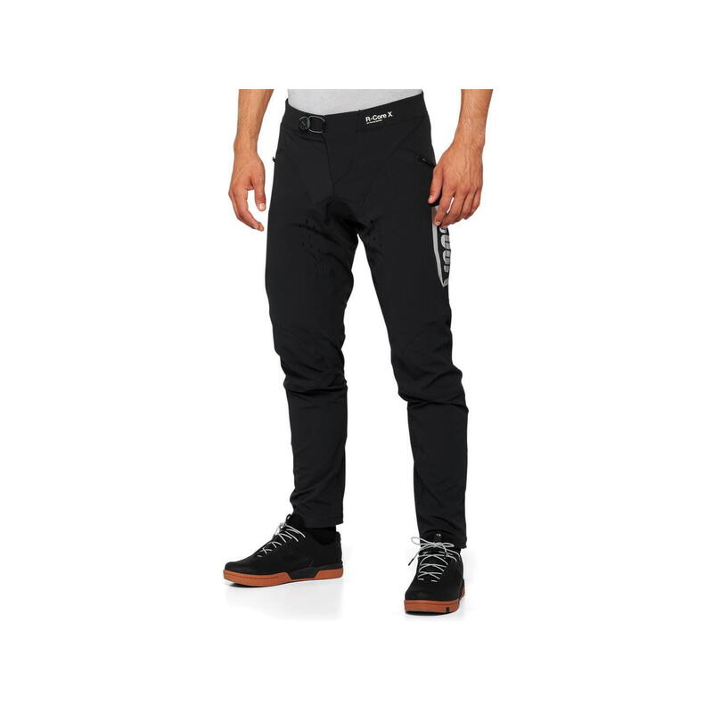 Pantalon 100% R-Core X Noir - 34