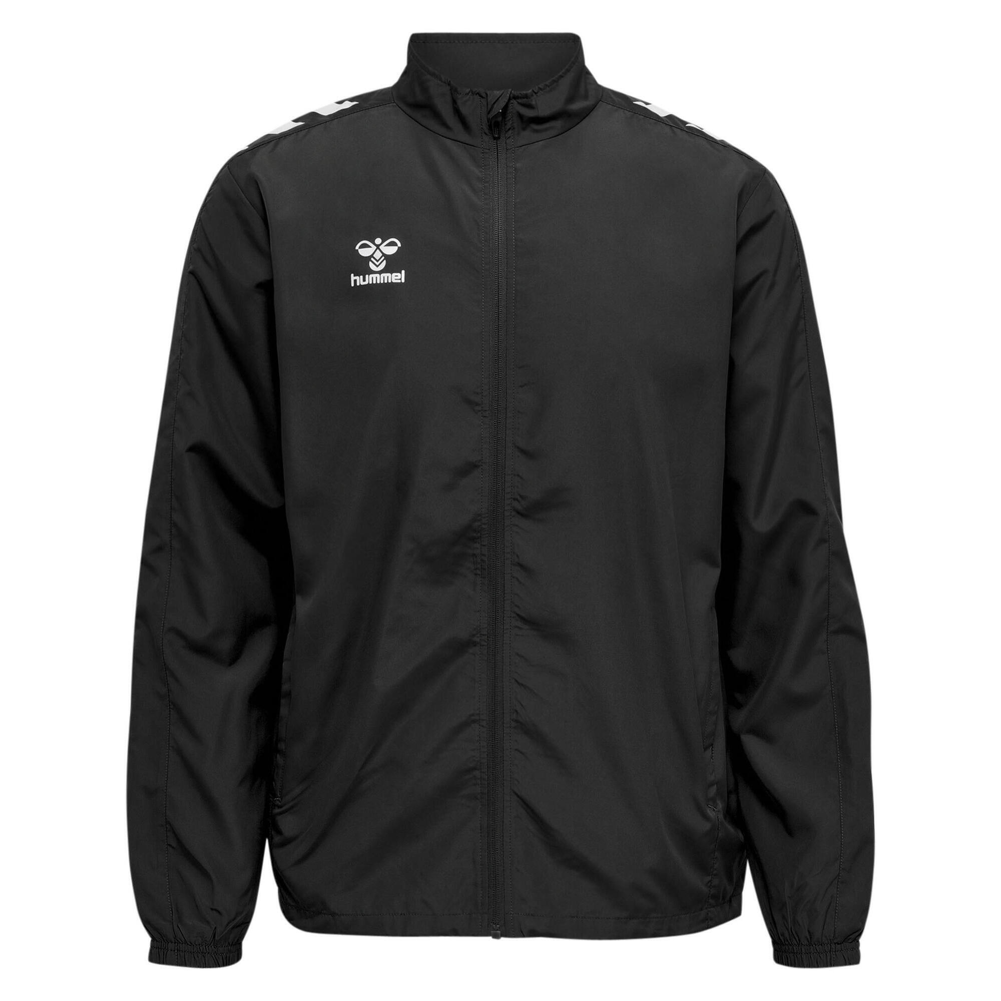 Reißverschlussjacke Unisex