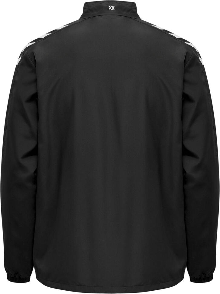 Kurtka Hummel Micro Zip