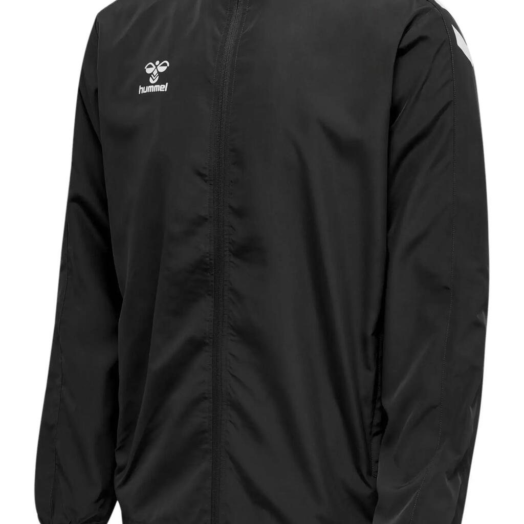 Jacket Hummel Micro zipped